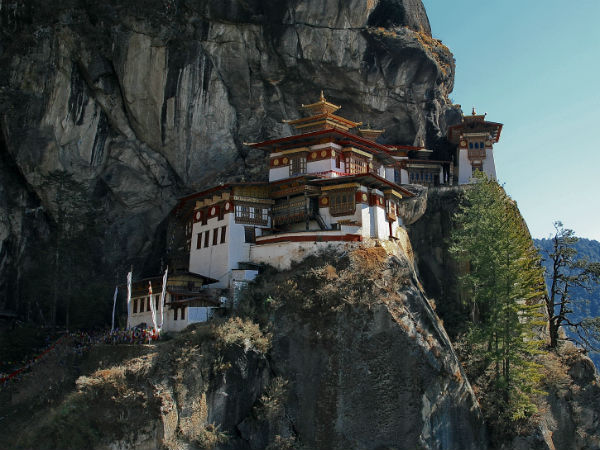 பூட்டான்