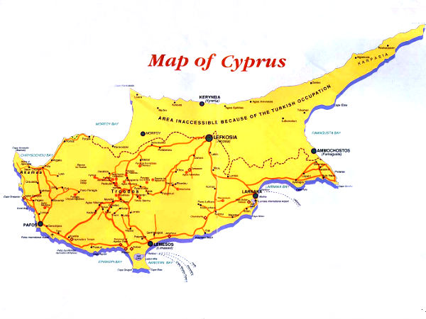 சைப்ரஸ்