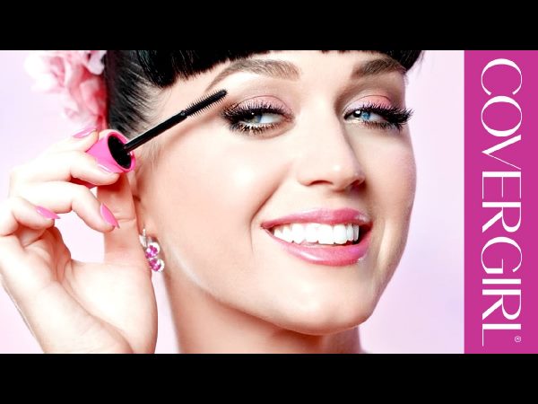 8. கவர்கேர்ள் (CoverGirl)