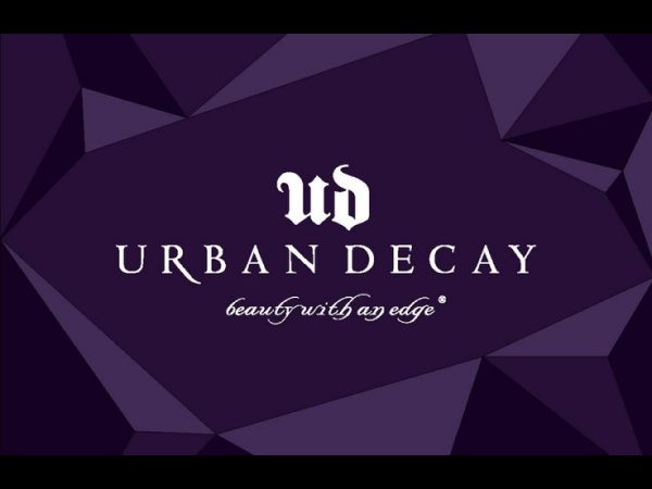 9. அர்பன் டீகே (Urban Decay)