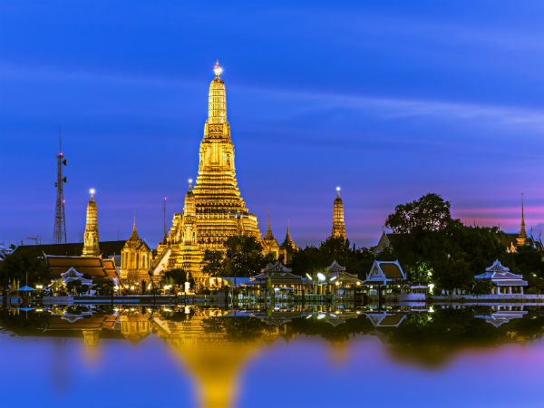 4. தாய்லாந்து