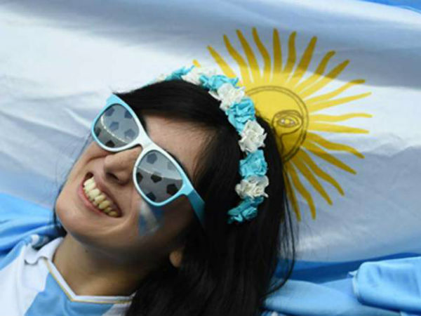 5. அர்ஜென்டீனா