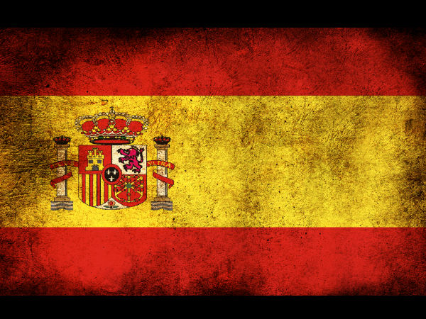 7. ஸ்பெயின்
