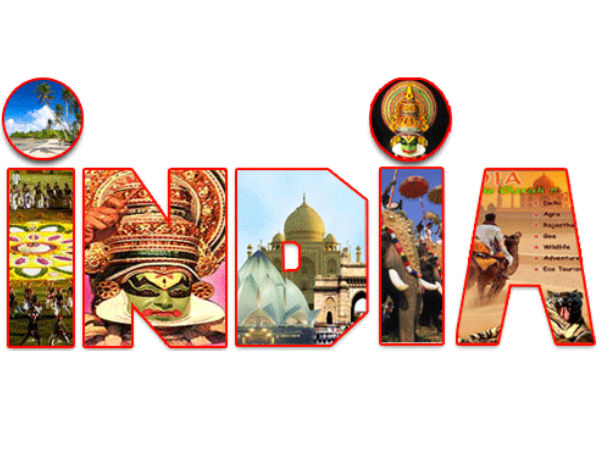 3. இந்தியா