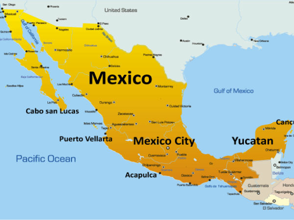 5. மெக்சிகோ