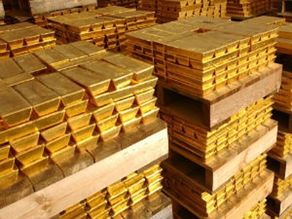 தங்கம் மீதான முதலீடு..