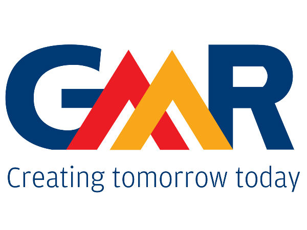 GMR குரூப்