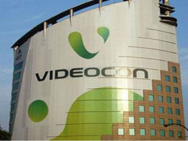 வீடியோகான்