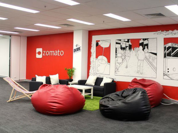 சோமேட்டோ