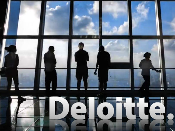 டெலாய்ட்