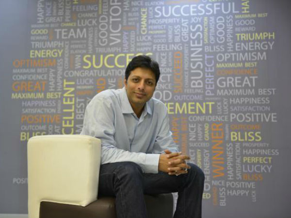 அமித் அகர்வால்