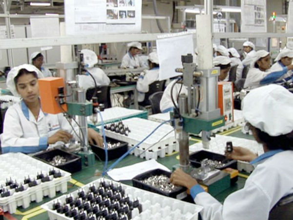 நோக்கியாவின் வீழ்ச்சி