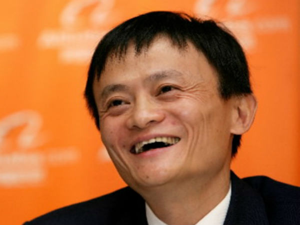 அமேசான் உடன் போட்டிபோட தயாராகும் 'அலிபாபா'.. இந்தியாவில் தயாராகும் புதிய டேட்டா சென்டர்..!