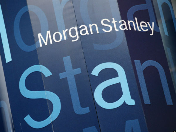 மார்கன் ஸ்டான்லி 