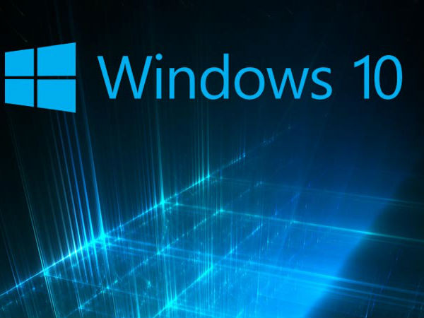 விண்டோஸ் 10