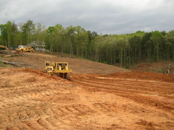 4,700 ஏக்கர் நிலம் விற்பனை