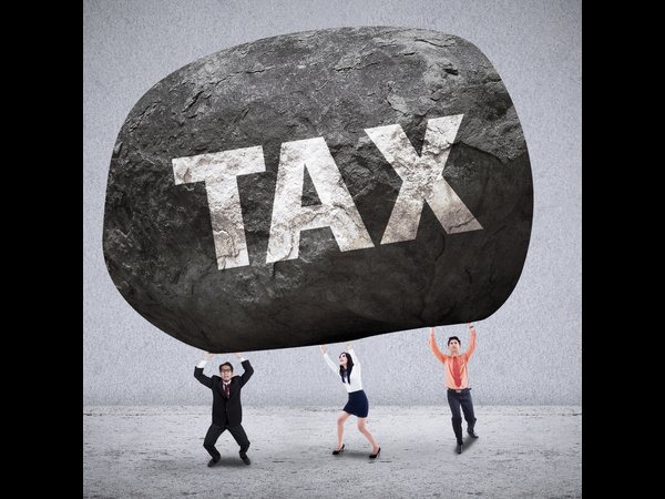 கலால் வரி