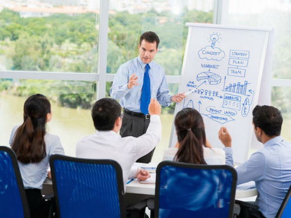 நிறுவன மற்றும் அமைப்பு நிர்வாகம்