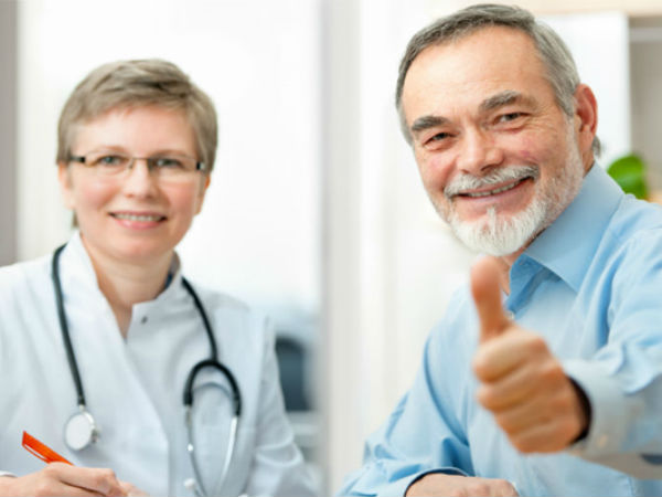 பொது மருத்துவம்