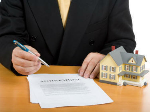 நிலம் மற்றும் கட்டிடக் குத்தகை