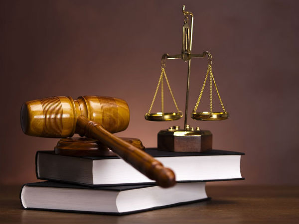 சட்டப் பணிகள்