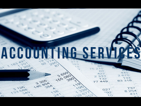 கணக்குச் சேவைகள்