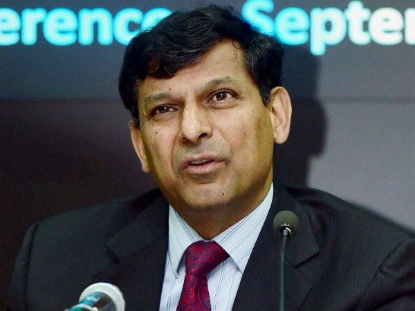 ரகுராம் ராஜன்