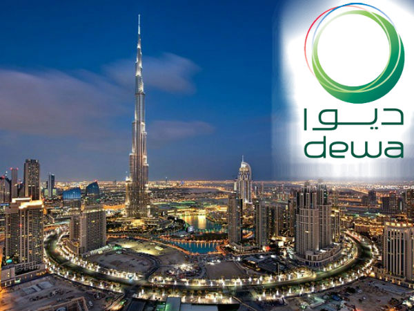 பூர்ஜ் கலிபா