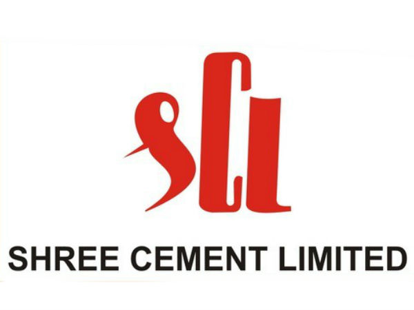 ஸ்ரீ சிமென்ட்ஸ்