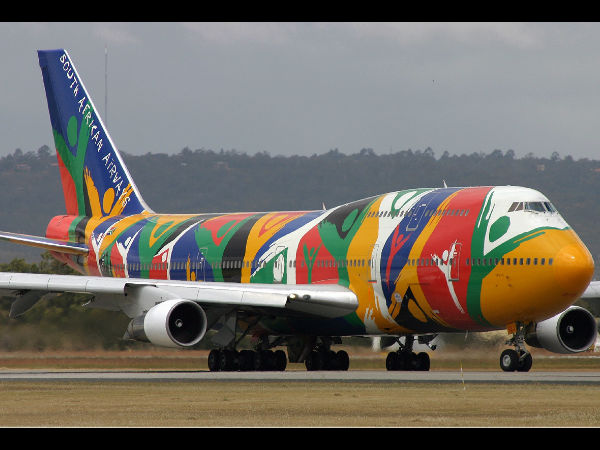 தென் ஆப்பிரிக்கா