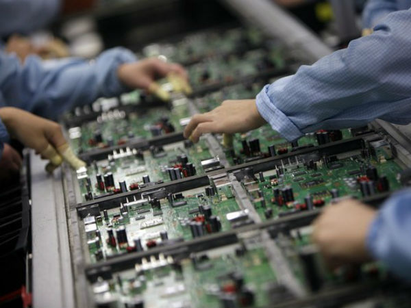 ஐடித்துறையில் மட்டும் தானா..?