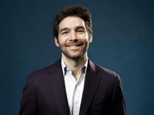 ஜெப் வெயினர்