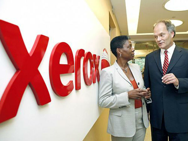 இன்போசிஸ் முதல் ஜெராக்ஸ் வரை..