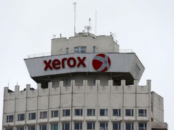 ஜெராக்ஸ் பிபிஓ