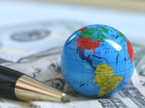 ஆசிய சந்தை