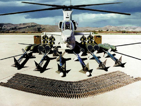 ஏவியேஷன் இண்டஸ்ட்ரீஸ்