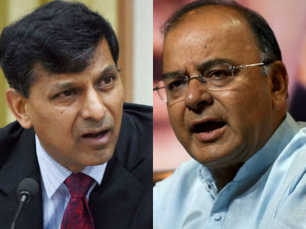 ரகுராம் ராஜன்