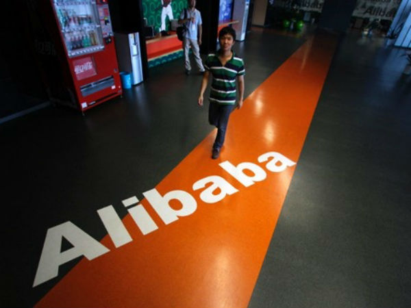 அலிபாபா முதல் பிளிப்கார்ட் வரை