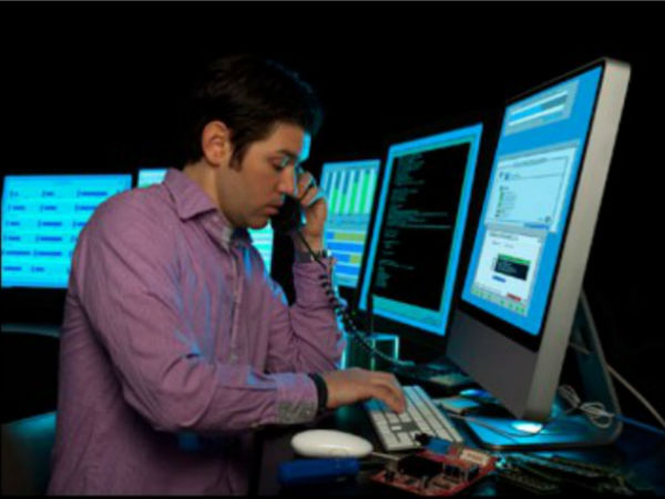 அமெரிக்க நிறுவனம்