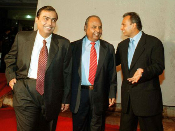 ரிலையன்ஸ் ஜியோ