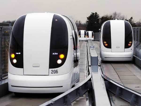 போக்குவரத்து நெரிசல் குறையும்