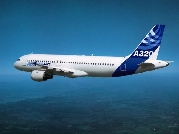 புதிய விமானங்கள்