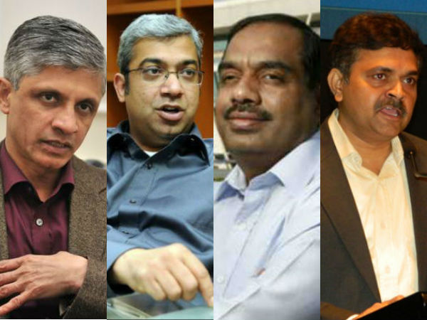 5 பெரும் தலைகள்