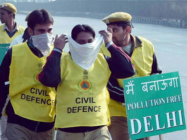 Odd-Even திட்டம்