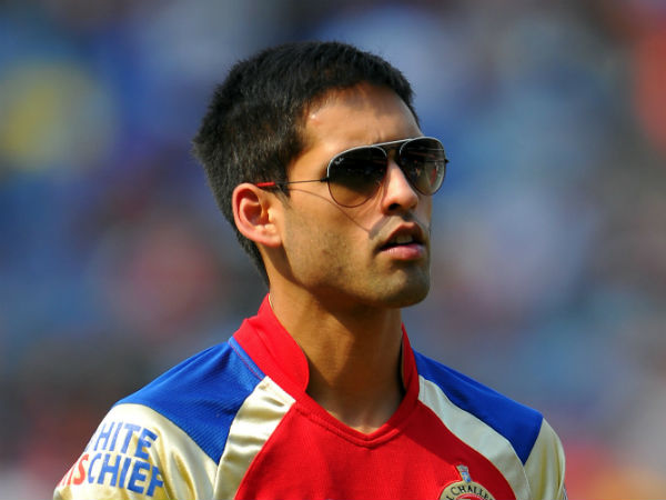 சித்தார்த் மல்லையா