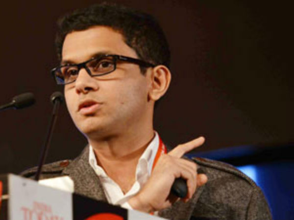 ரோஹன் மூர்த்தி