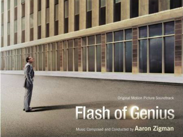 ஃப்ளாஷ் ஆஃப் ஜீனியஸ்