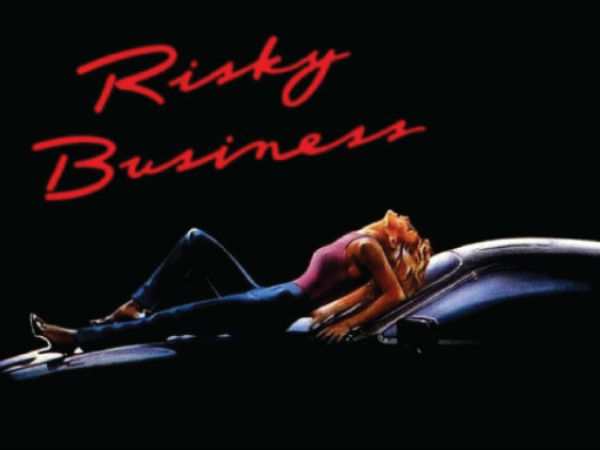 ரிஸ்கி பிசினஸ்