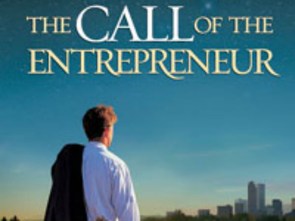 கால் ஆப் தி என்ட்ரப்ரணர்