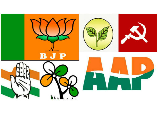 80GGC- அரசியல் கட்சிக்கு நிதி